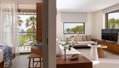 Agapi Beach Resort Premium All Inclusive in Amoudara Herakliou