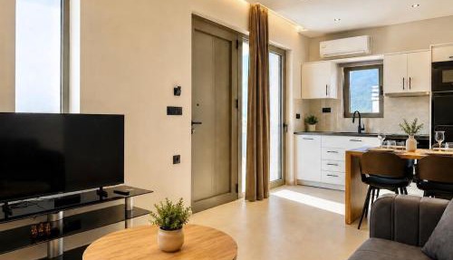 Aimilio's Place - Peaceful 2-Bedroom Apartment in Zakynthos