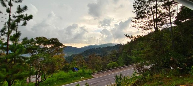 AKI Backpackers in Ranau