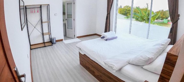 Akiri Surf Residence in Thulusdhoo