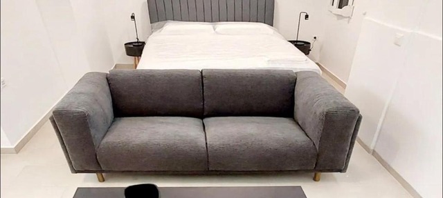Alimos Cozy Studio in Athens