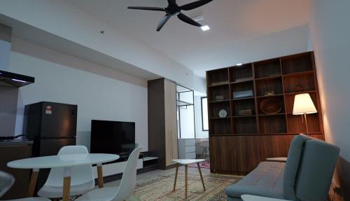 Alinea Apartment, Shah Alam in Shah Alam