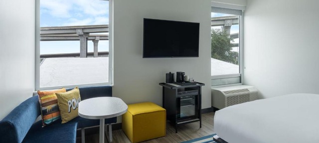 Aloft by Marriott Austin South in Austin