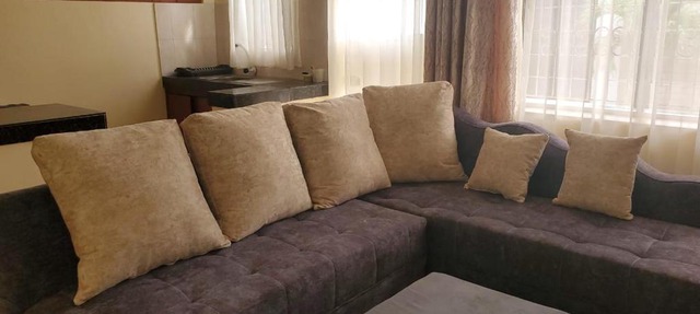 Alpha Homes II in Kilifi