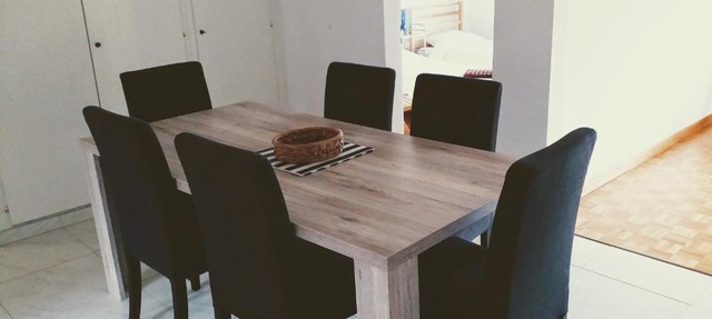 Alpine Apartment in Villeneuve