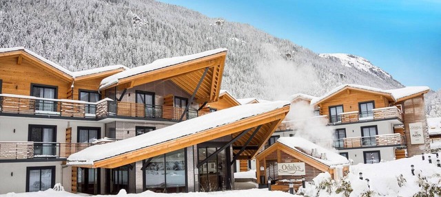 Alpine Escape w/Pool & Views in Chamonix mont blanc