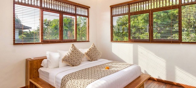 Amazing 4BR Villa With Pool in Bali, Bali Villa 2211 in Bali