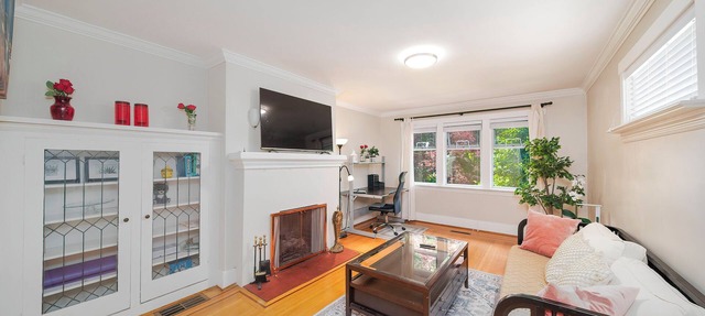 Amazing Westside Vancouver Villa - Free Parking in Vancouver