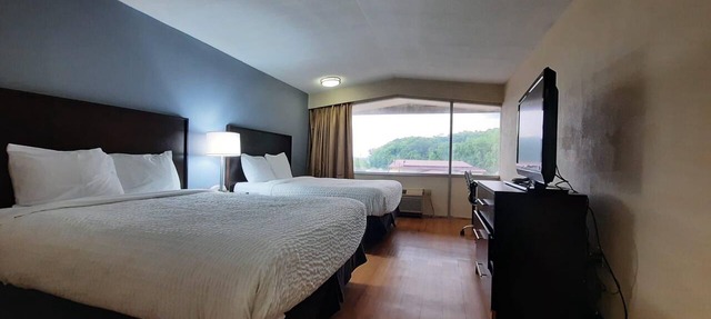 Americas Best Value Inn Moline in Moline