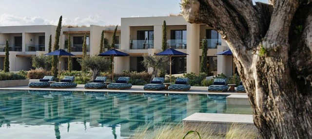 Amoh, a Luxury Collection Resort, Rhodes in Pefki