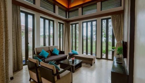 Amore Villa, Karambunai in Kota Kinabalu