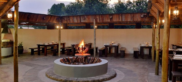 ANEW Resort White River Mbombela in White River