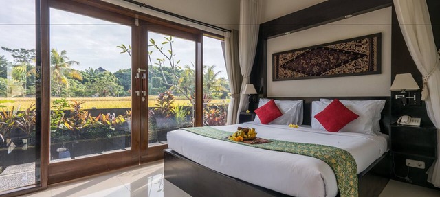 Aniniraka Resort & Spa in Ubud