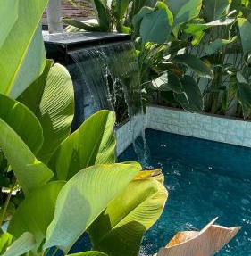 ANJUNG KASEH Villa Bukit Katil 4bedroom with Swimming Pool in Malacca