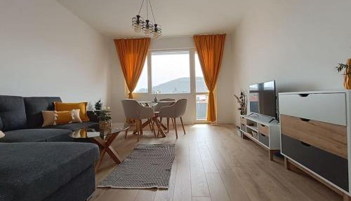 Apartament Aleksandar Premium in Kyustendil
