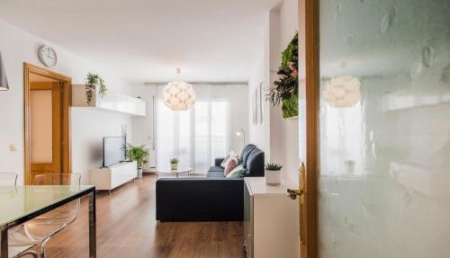 Apartamento Ainsa in Aínsa
