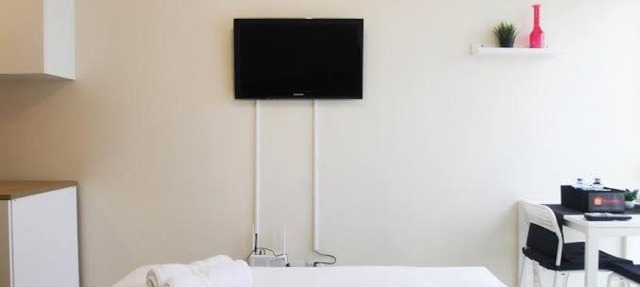 Apartemen Bogorienze in Pamoyanan