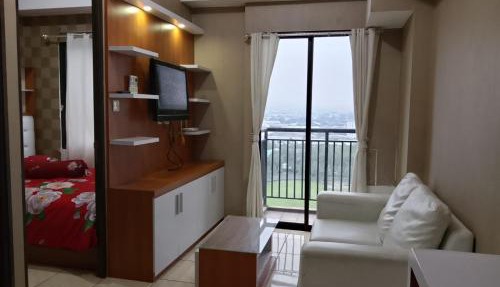 Apartemen Tamansari Panoramic by Yasmin in Bandung