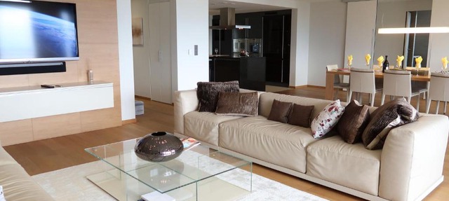 Apartment L'Esplanade A3-8 by Interhome in Montreux
