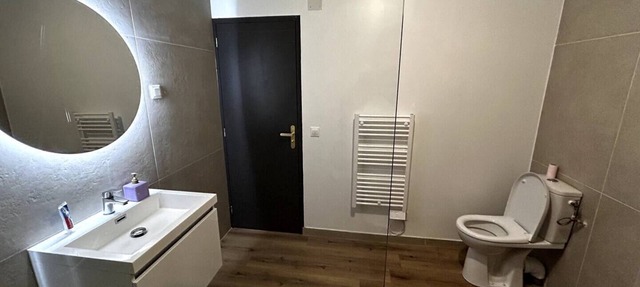App #2 modern renovated ground floor 4pers in Cherbourg-en-Cotentin