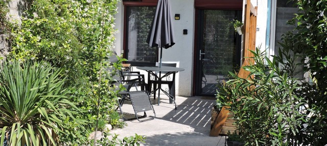 Appartement-codalet in Codalet