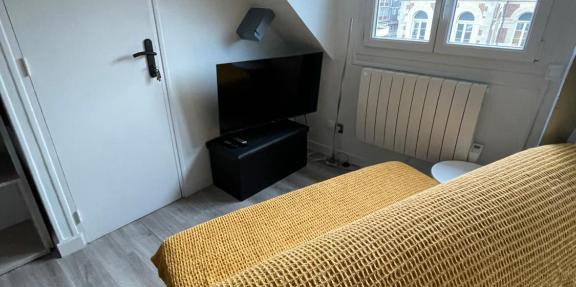 appartement 2 pieces in Cherbourg en Cotentin