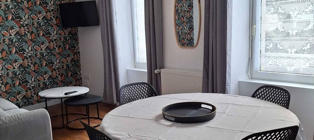 Appartement RDC Centre Ville in Mayenne