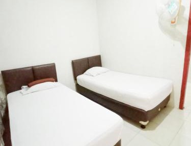 Aqsa Guest House Banjarsari in Banjarsari