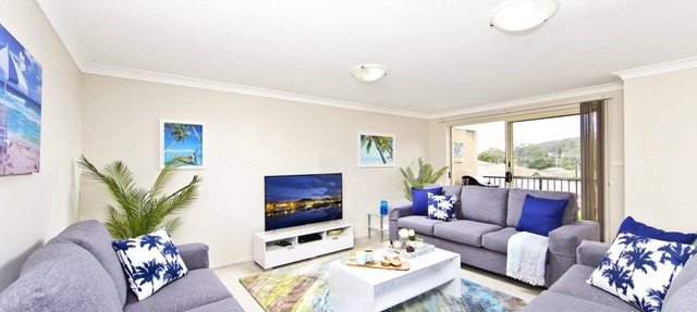 Aqua Lagoon - Great Family Beach Getaway in Nelson Bay