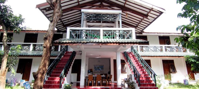 Arjuna 31 in Yogyakarta