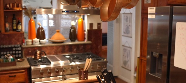 Artful Craftsman Bungalow Near Beach and Downtown San Pedro in Los Angeles