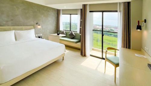ARTOTEL Casa Cikarang in Cikarang