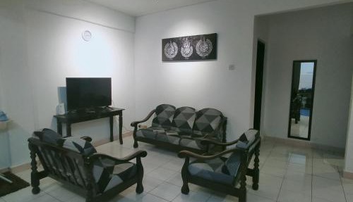 ASMAHOMESTAY PD Perdana Resort in Port Dickson