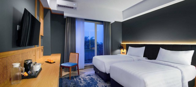 Aston Mojokerto Hotel & Conference Center in Mojokerto