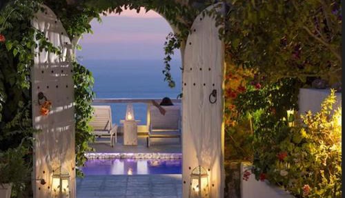 Athermi Suites - Adults Only in Megalochori