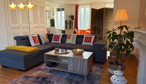 Au logis de Abi in Cherbourg en Cotentin
