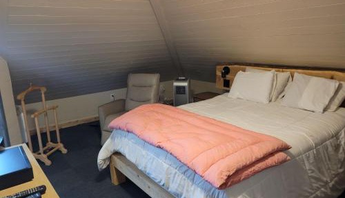 Auberge Le Four à Pain in Petite-Rivière-Saint-François