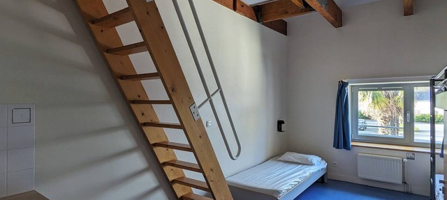 Auberge de Jeunesse HI Cherbourg in Cherbourg-en-Cotentin