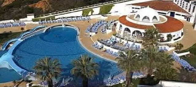 August 2026 - Weeks available for holidays in Albufeira/Algarve in Albufeira