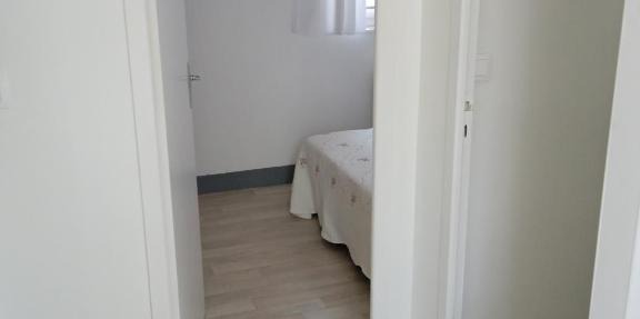 Aux prés verts in Fécamp