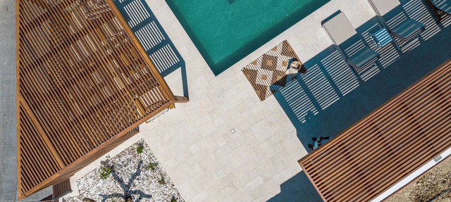 Avgi Villa in Zakynthos