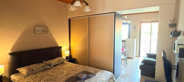AZRA studios in Mytilene