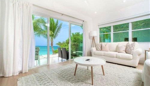 Azure Breeze # 6 in North Side