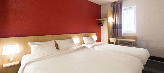 B&B Hôtel Yvetot in Yvetot