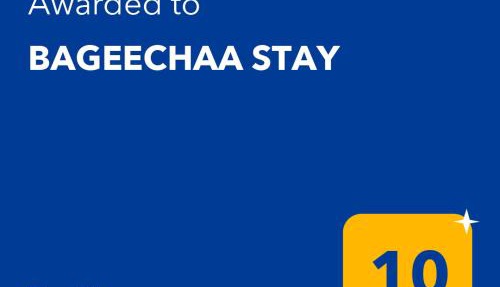 BAGEECHAA STAY in Dharavandhoo