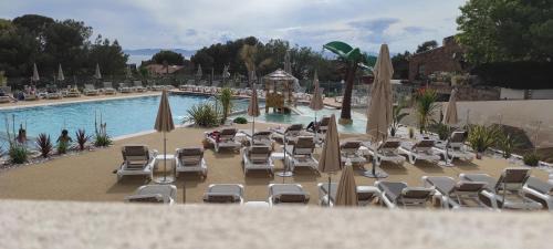 Baia 1 in Drammont