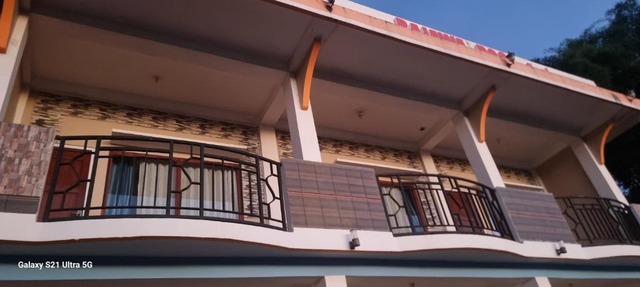 Bajawa-Roo Hotel in Bajawa