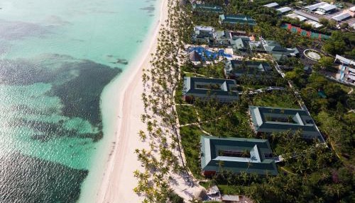 Barceló Bávaro Beach - Adults Only All Inclusive in Punta Cana