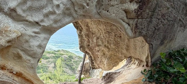 Barefoot luxury Peaceful Natural/Near Healing Pools at Bathsheba in St Sylvans