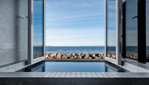 Bay View Apartments in Gardur